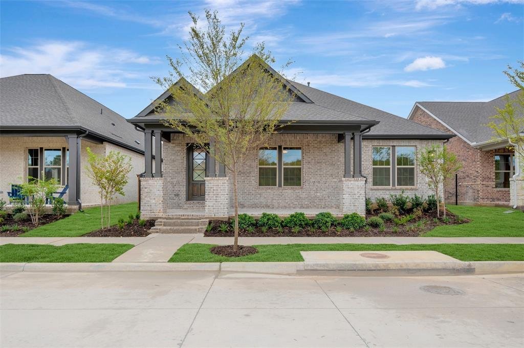 Casa a Arlington, Texas, Stati Uniti 1 - 18366749