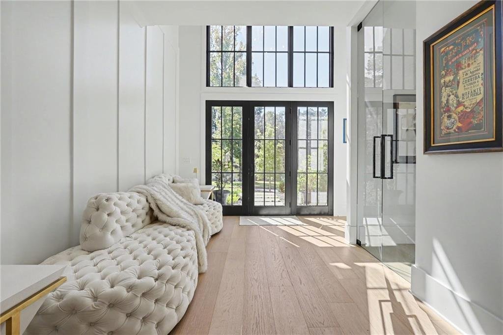 House in Alpharetta, Georgia, United States 4 - 19061085