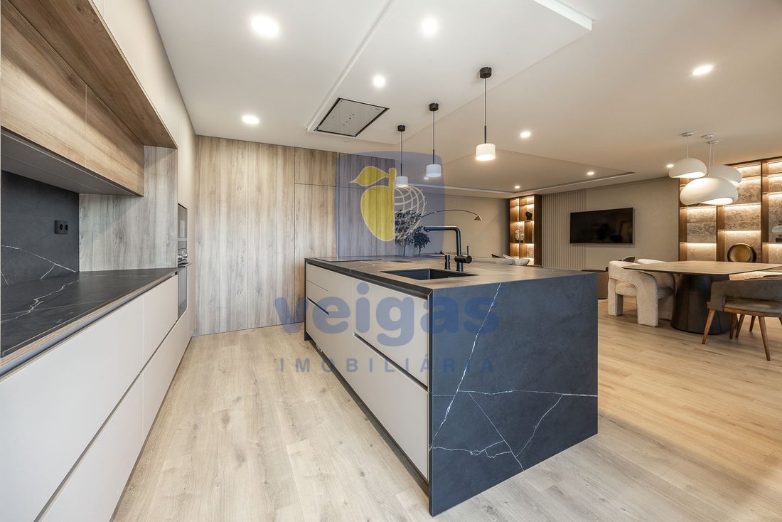 Apartamento en Montijo y Afonsoeiro, Setúbal Municipality, Portugal 1 - 19060868