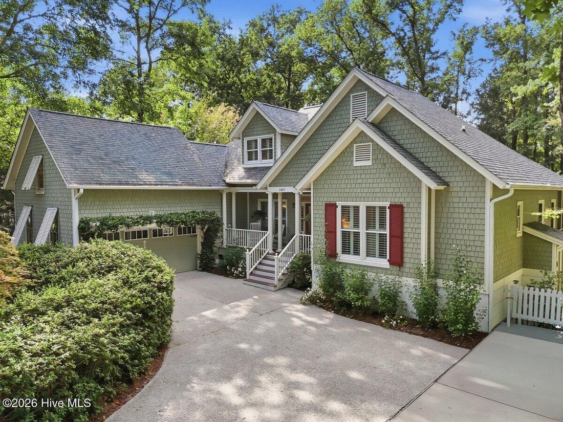 House in Wilmington, North Carolina, United States 1 - 19063338