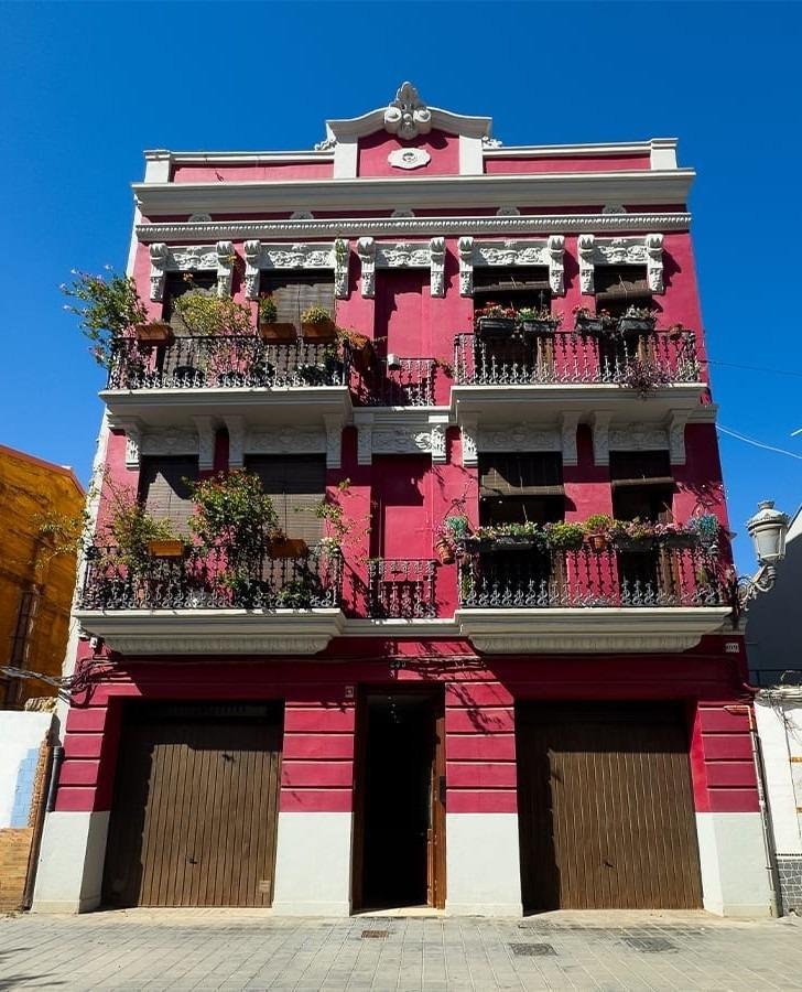 Maison à Poblats Maritims, Valence, Espagne 1 - 19063126