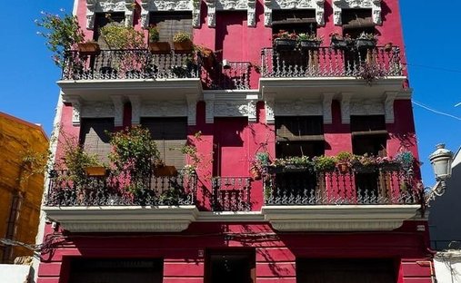 Casa a Poblats Maritims, Valencia, Spagna 1
