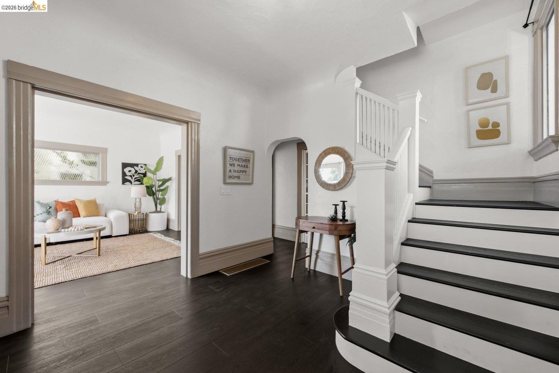Casa a Alameda, California, Stati Uniti 5 - 19064410