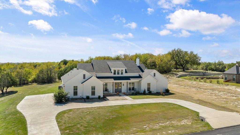 Casa a Cresson, Texas, Stati Uniti 3 - 19063823