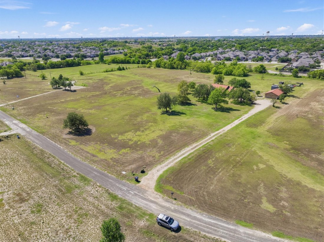 House in Hutto, Texas, United States 4 - 19059782
