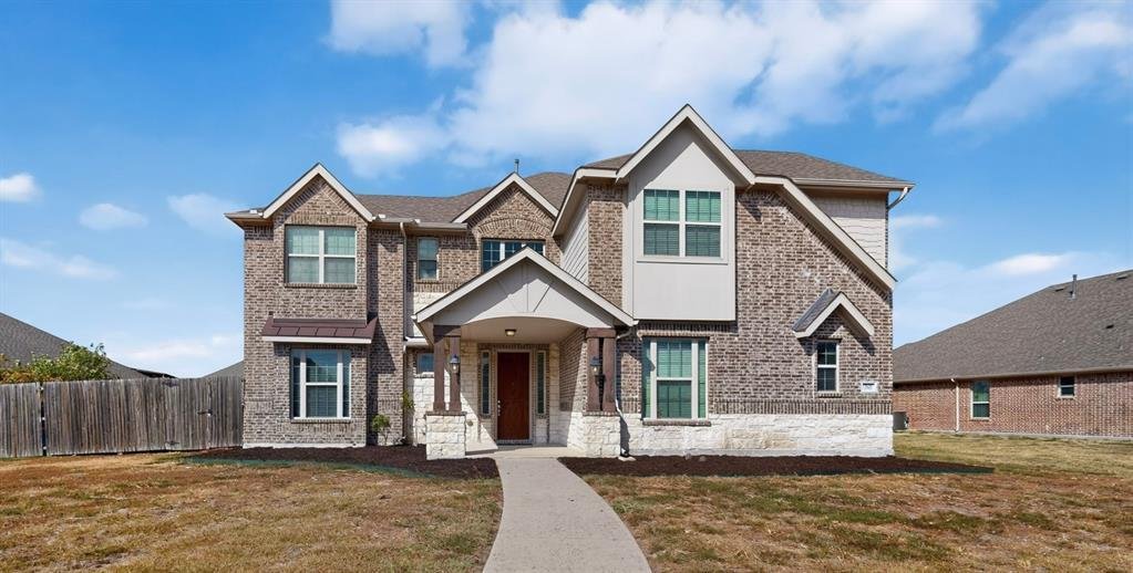 Casa en Sunnyvale, Texas, Estados Unidos 1 - 19063778