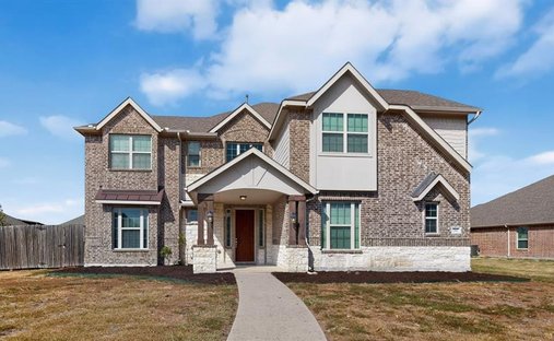 Haus in Sunnyvale, Texas, Vereinigte Staaten 1