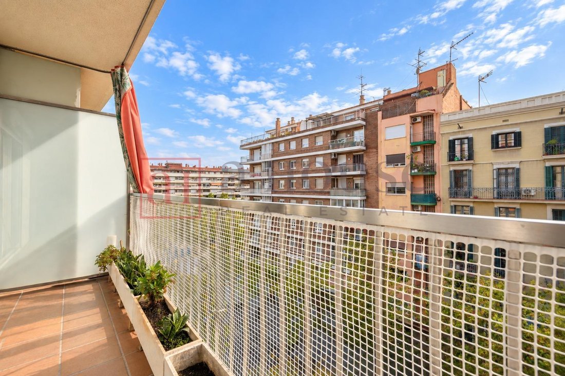 Apartment in Eixample, Barcelona, Spain 2 - 19063248