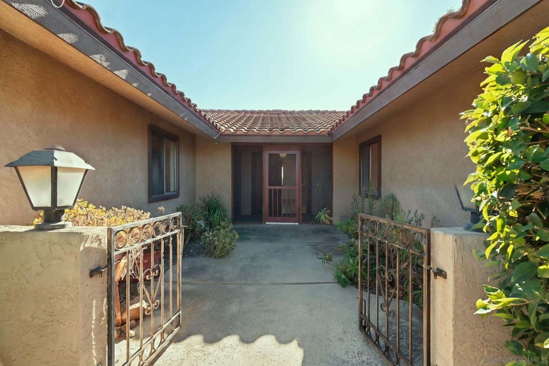 Casa a Vista, California, Stati Uniti 5 - 19063407