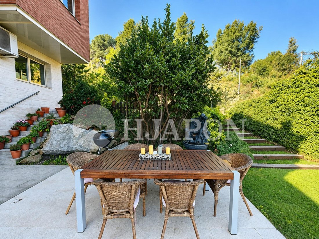 Casa en Vallromanes, Cataluña, España 5 - 17486002