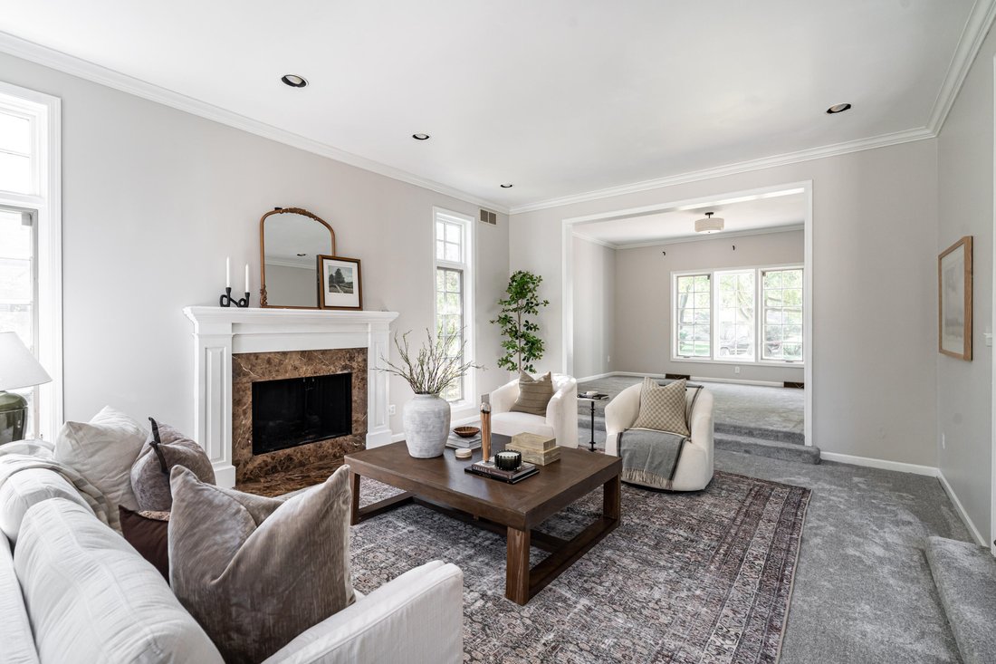 House in Brookfield, Wisconsin, United States 5 - 19061069
