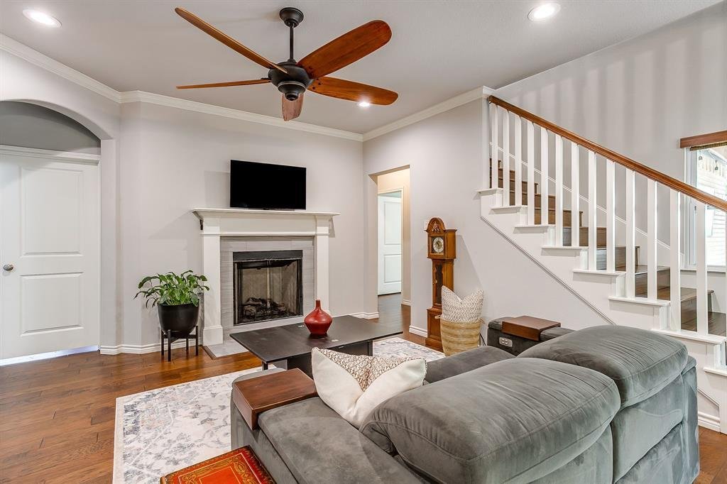 House in Fort Worth, Texas, United States 5 - 19063769