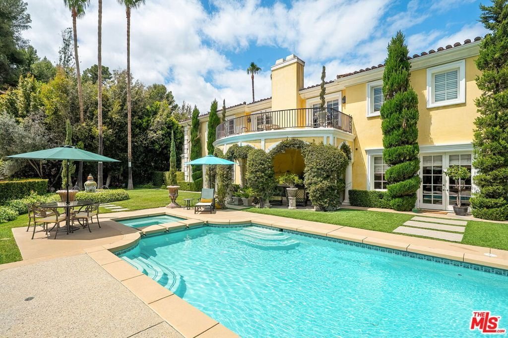 House in Beverly Hills, California, United States 3 - 19062320