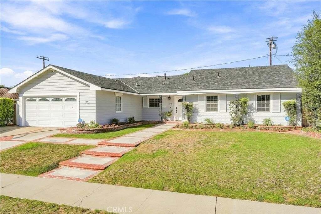 House in Placentia, California, United States 1 - 19063483