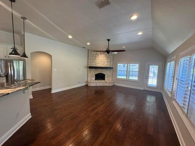 Casa a McKinney, Texas, Stati Uniti 4 - 19063880