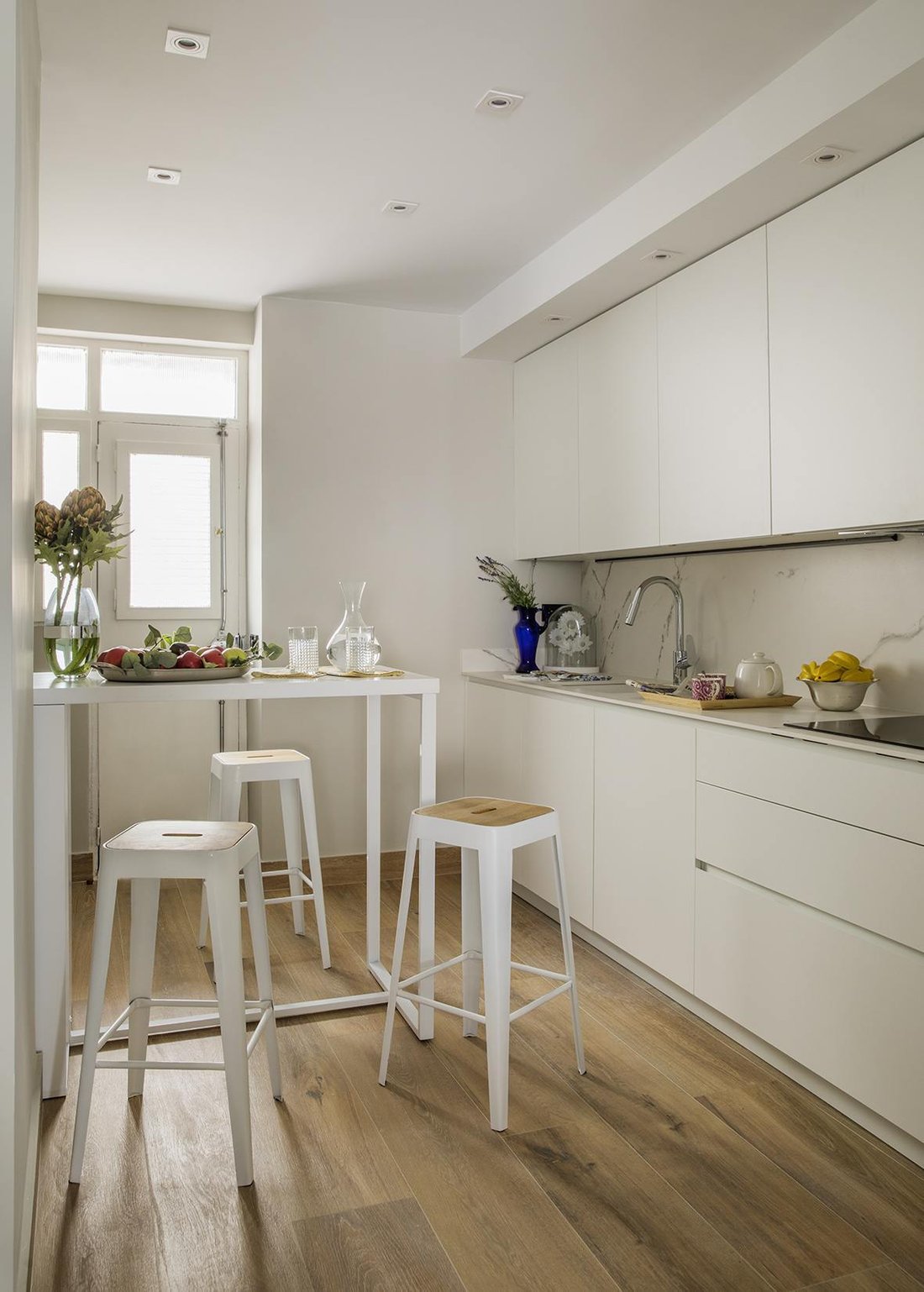 Apartment in Barrio Salamanca, Madrid, Spain 5 - 19059512