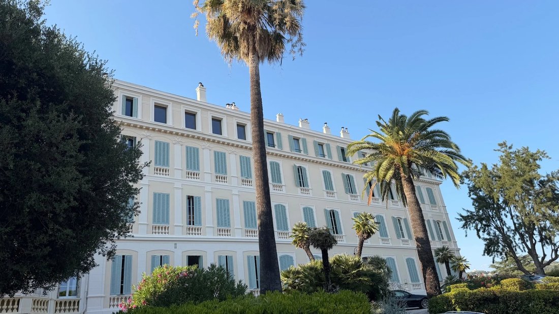 Apartment in Tassigny, Cannes, France 2 - 19060602