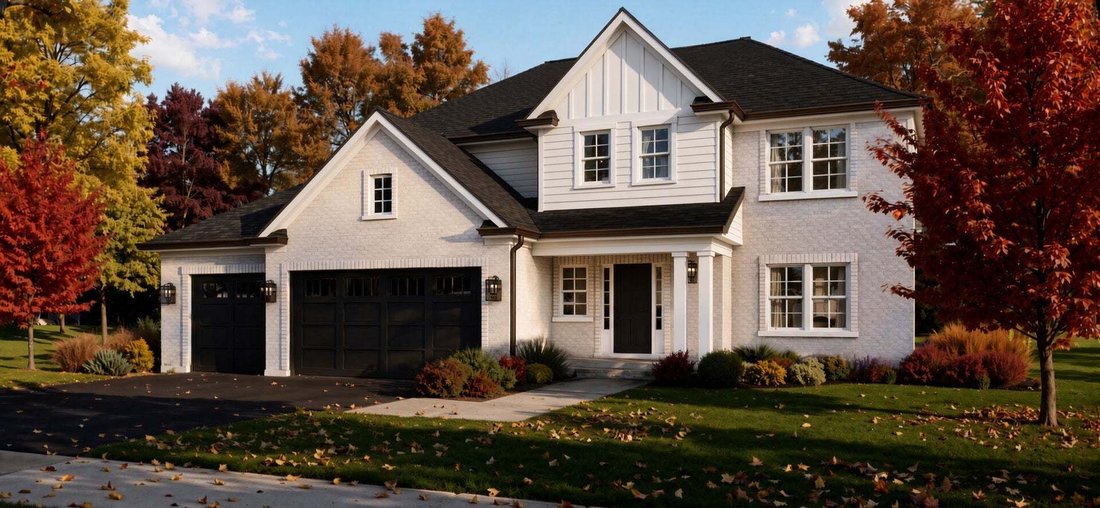 Haus in Troy Township, Illinois, Vereinigte Staaten 1 - 19063292
