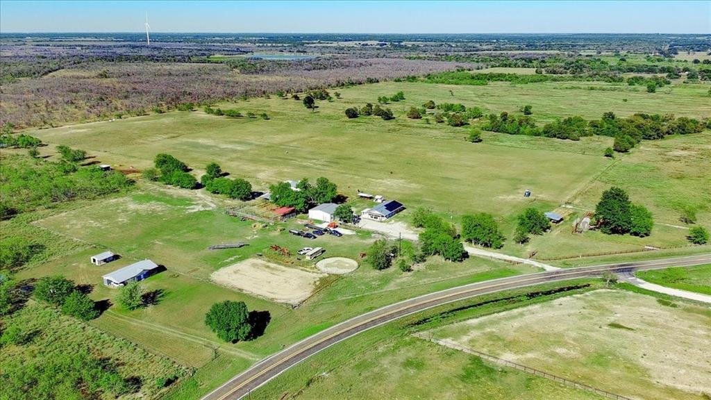 Farm Ranch in Purdon, Texas, Vereinigte Staaten 1 - 19063840