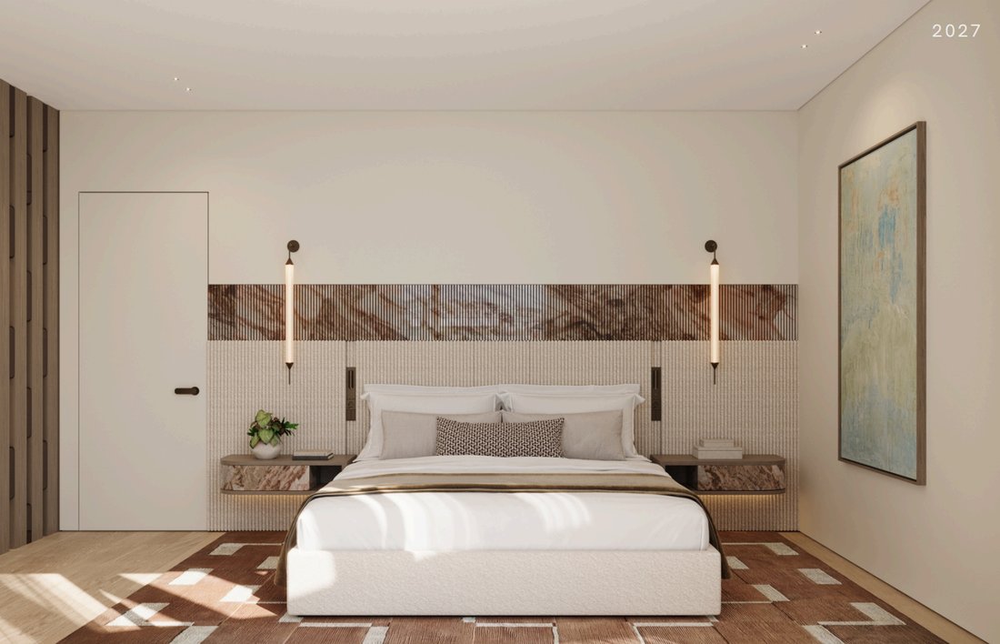 Penthouse in Voula, Attica, Greece 4 - 19063240