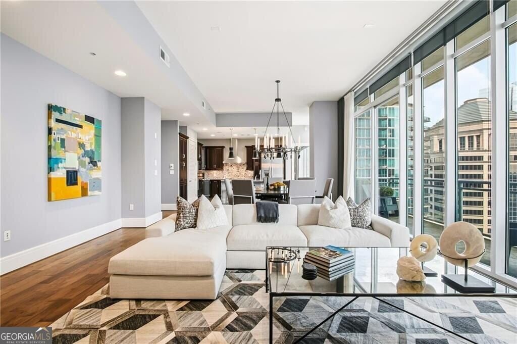 Condo in Atlanta, Georgia, United States 4 - 19064367