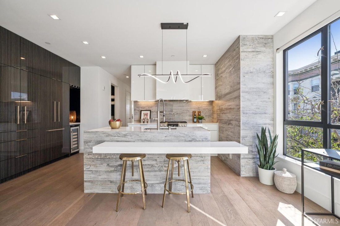 Condominio en San Francisco, California, Estados Unidos 3 - 19062154