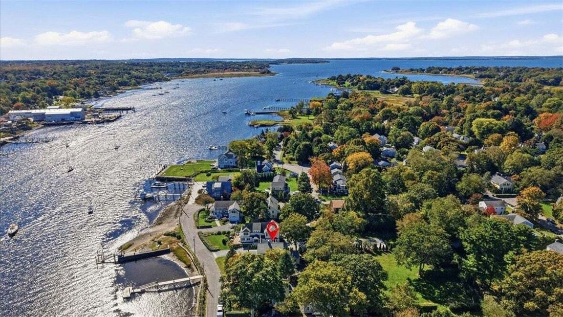 Casa a Barrington, Rhode Island, Stati Uniti 3 - 19059330
