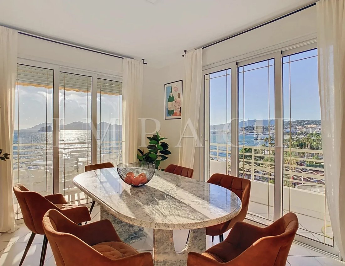 Appartamento a Cannes, Provenza-Alpi-Costa Azzurra, Francia 2 - 19059826