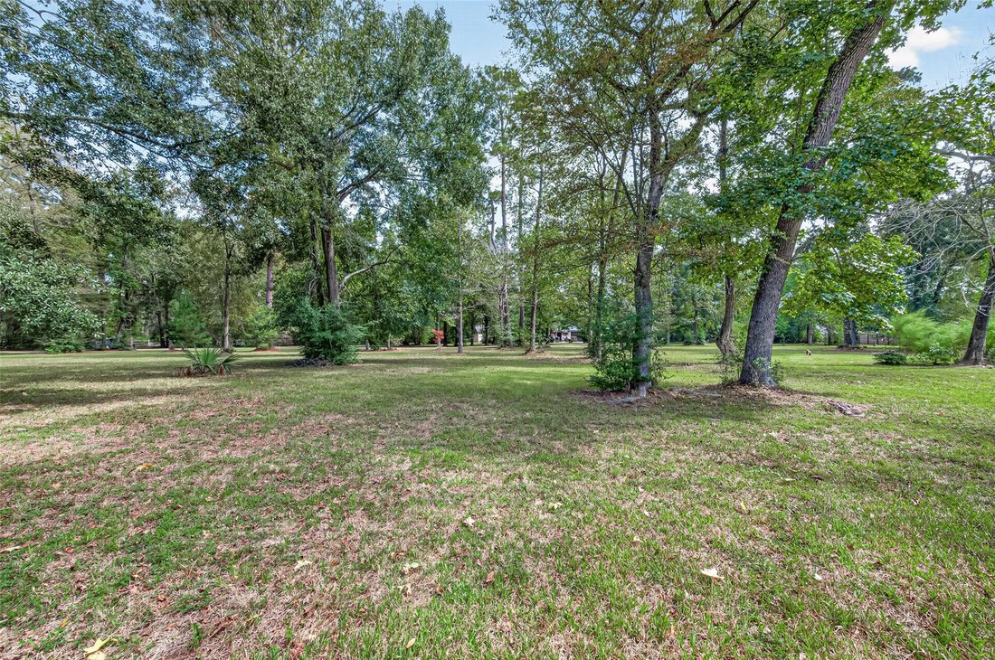 Farm Ranch in Conroe, Texas, Vereinigte Staaten 4 - 19061055