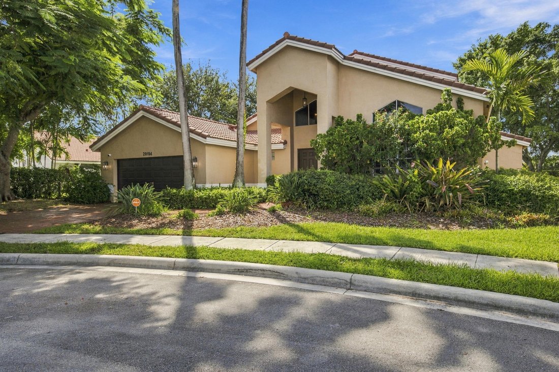 House in Miramar, Florida, United States 3 - 19059844