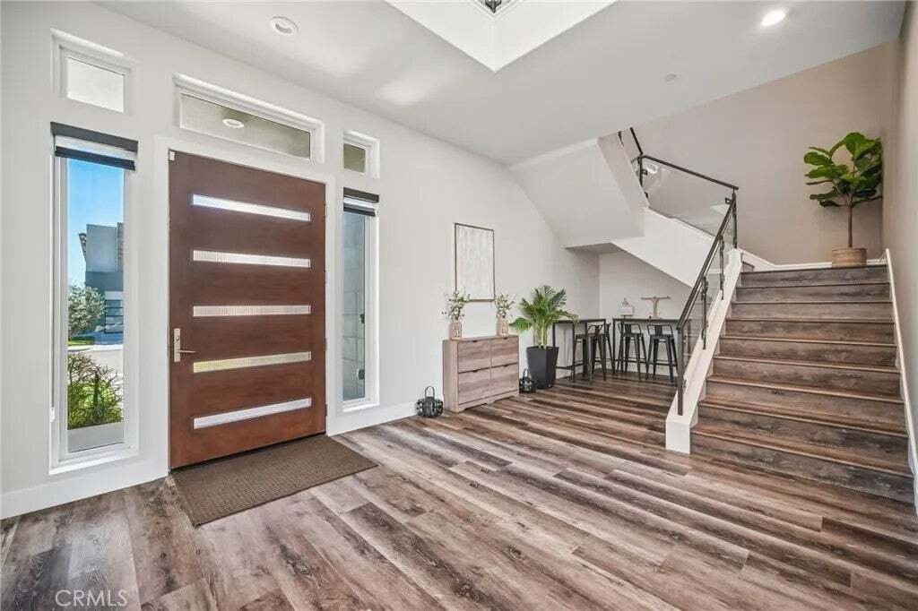 Casa en Los Ángeles, California, Estados Unidos 5 - 19063428