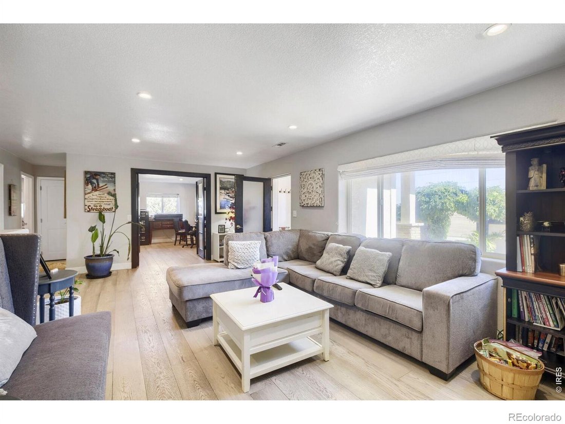 House in Windsor, Colorado, United States 3 - 19063037