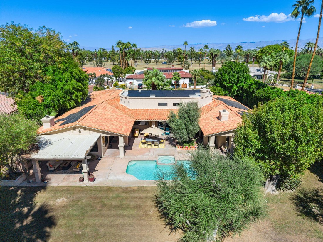Maison à Rancho Mirage, Californie, États-Unis 2 - 19061652