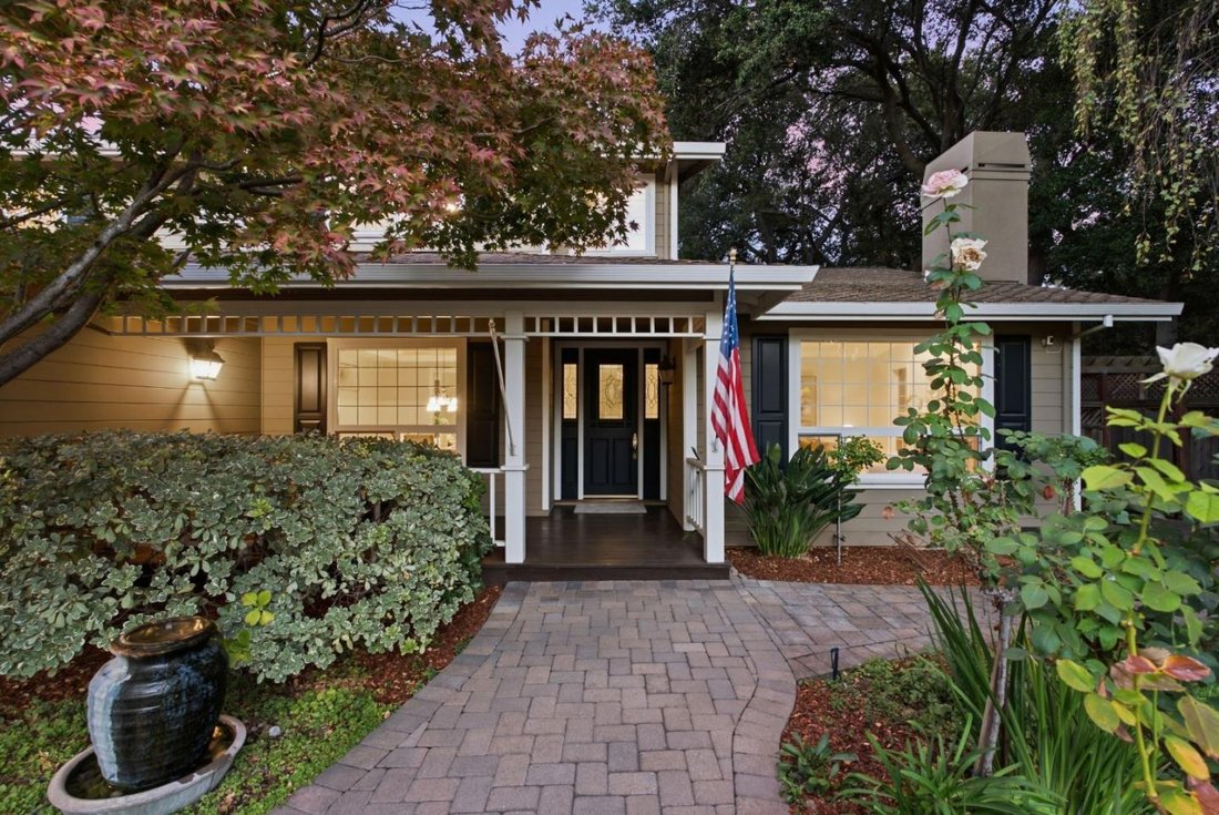 Casa a Mountain View, California, Stati Uniti 2 - 19061171