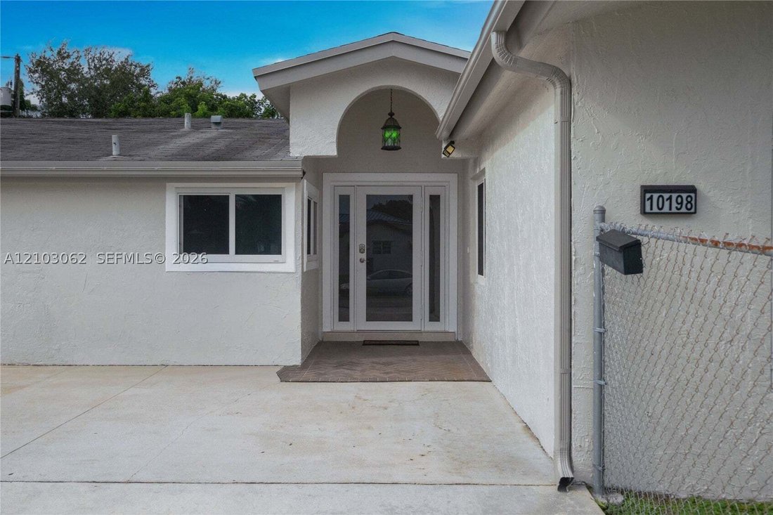 Haus in Cutler Bay, Florida, Vereinigte Staaten 3 - 19062869