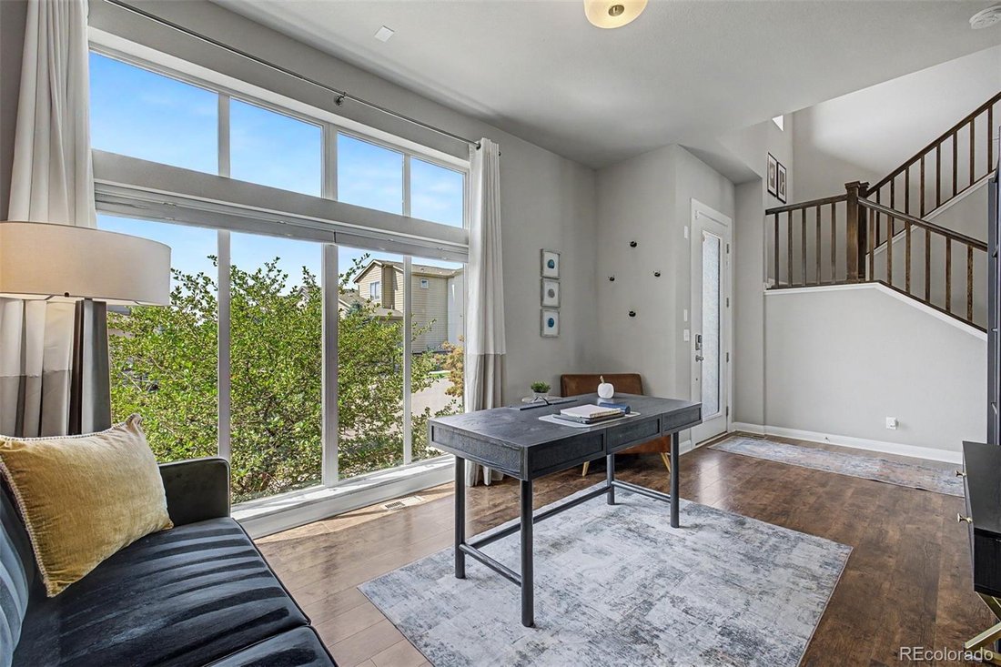 House in Denver, Colorado, United States 5 - 19059640