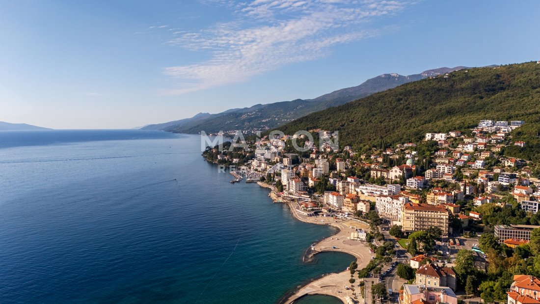Apartamento en Grad Opatija, Primorje-Gorski, Croacia 4 - 19063971