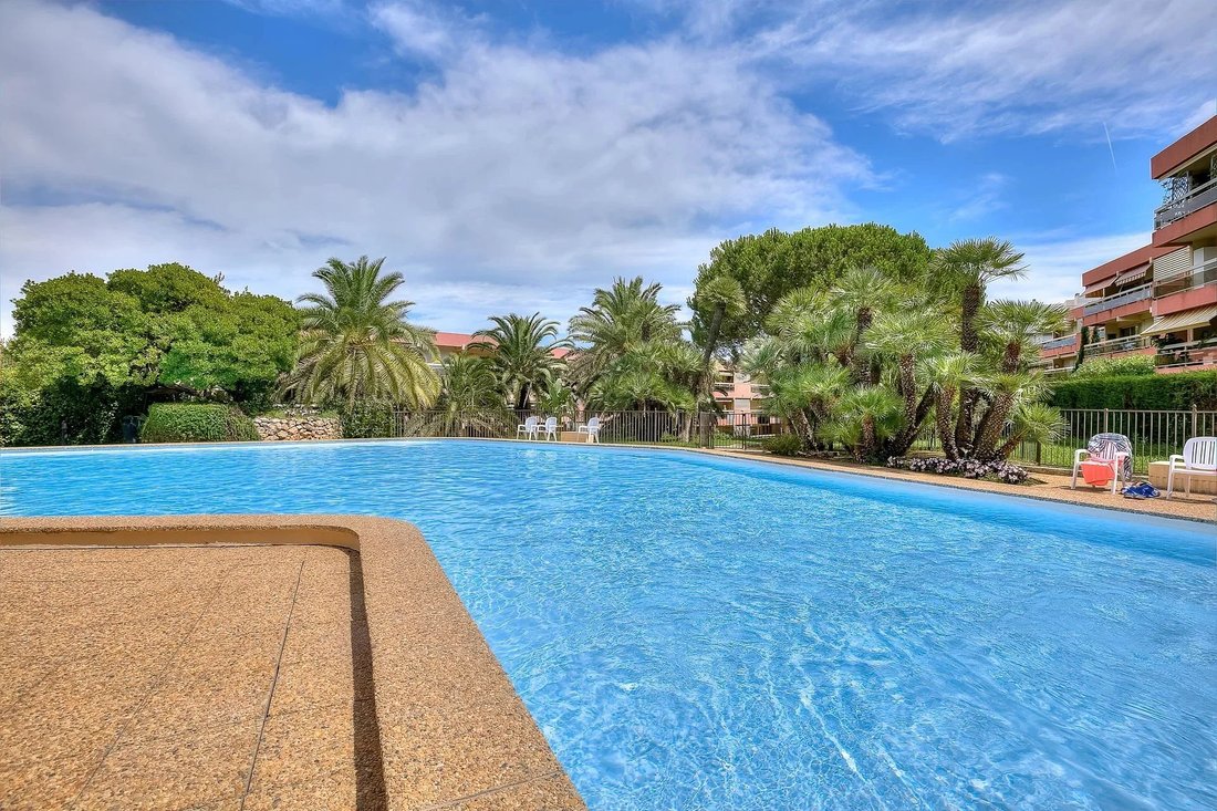 Apartment in Nice, Provence-Alpes-Côte d'Azur, France 3 - 19060156