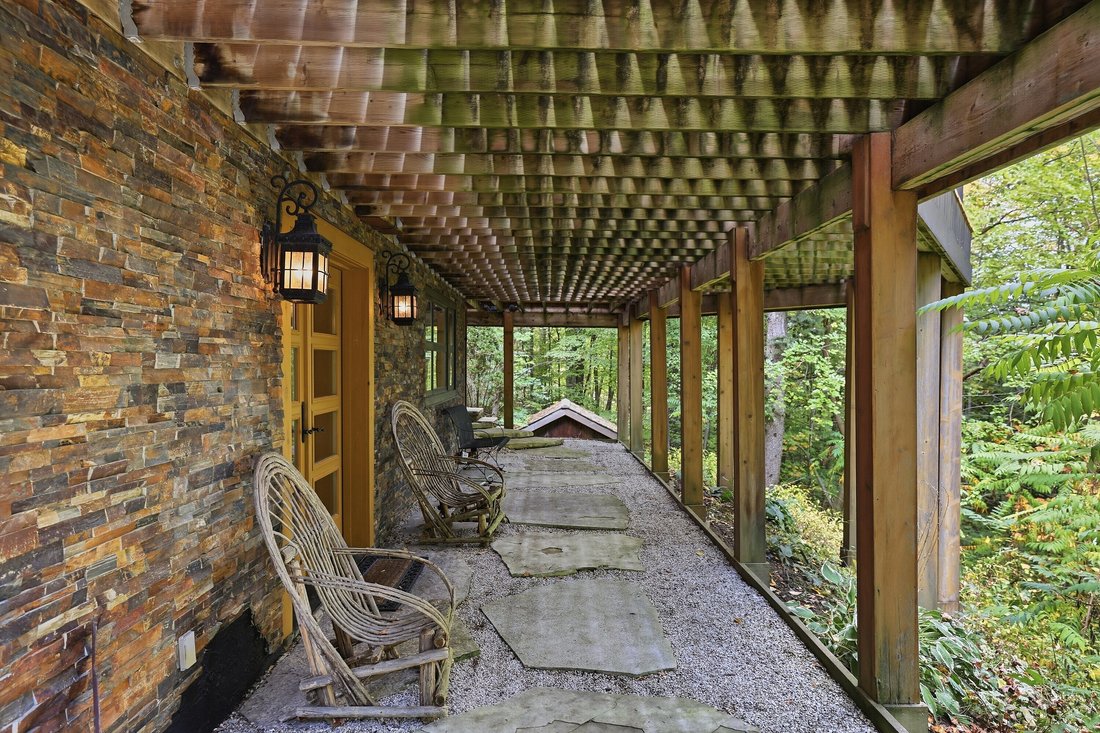 Haus in The Blue Mountains, Ontario, Kanada 4 - 19061607