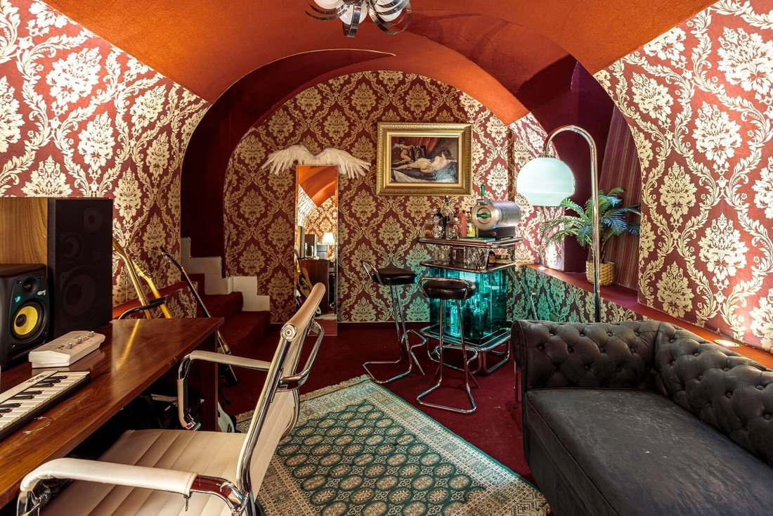 Apartment in Centro, Madrid, Spain 5 - 19060795