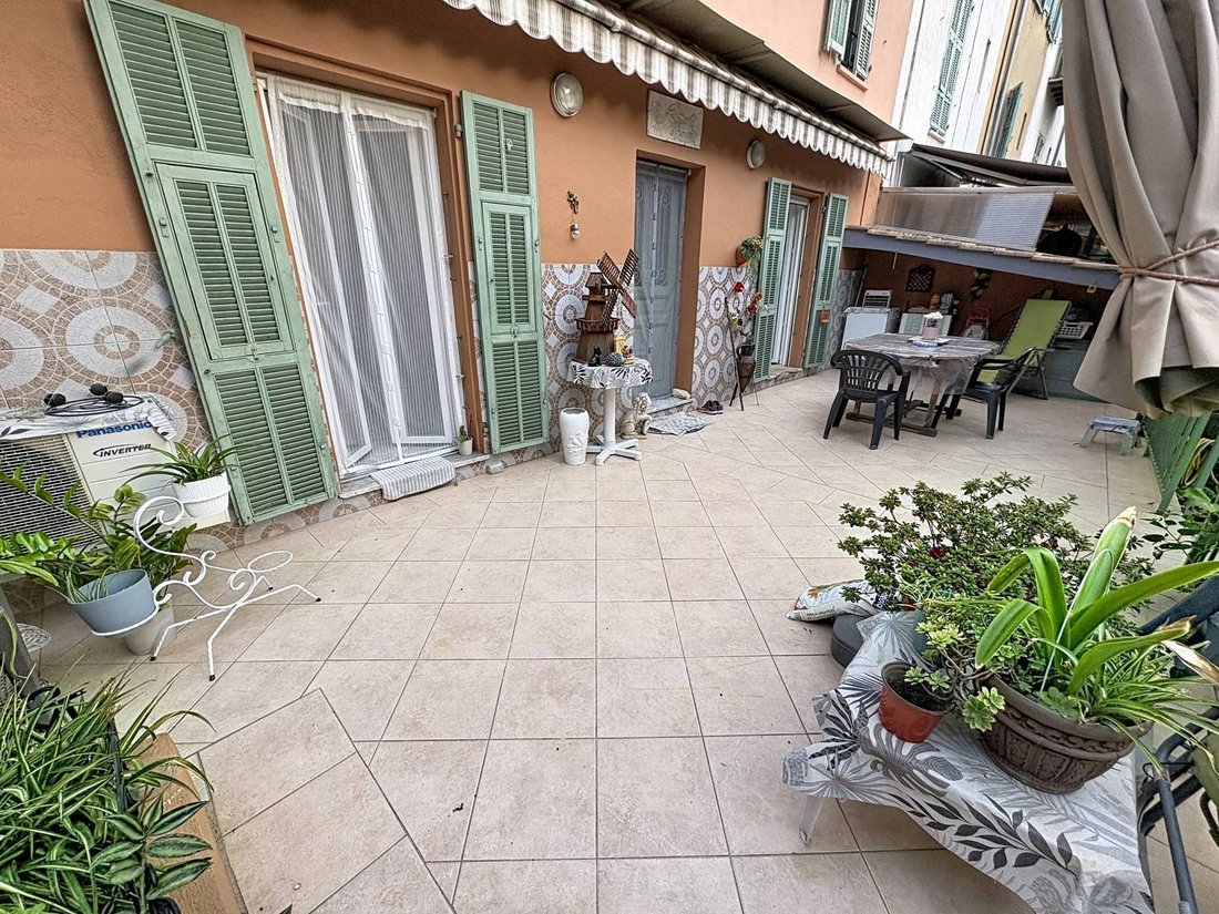 Apartment in Nice, Provence-Alpes-Côte d'Azur, France 3 - 19064052