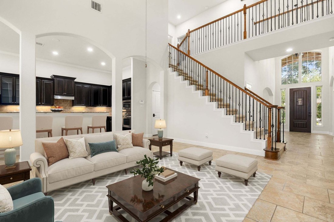 Casa en Katy, Texas, Estados Unidos 5 - 19063924