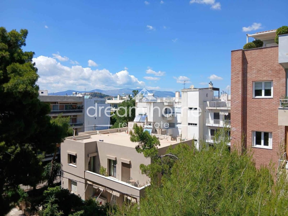 Apartment in Filothei - Psychiko, Attica, Greece 2 - 19059886