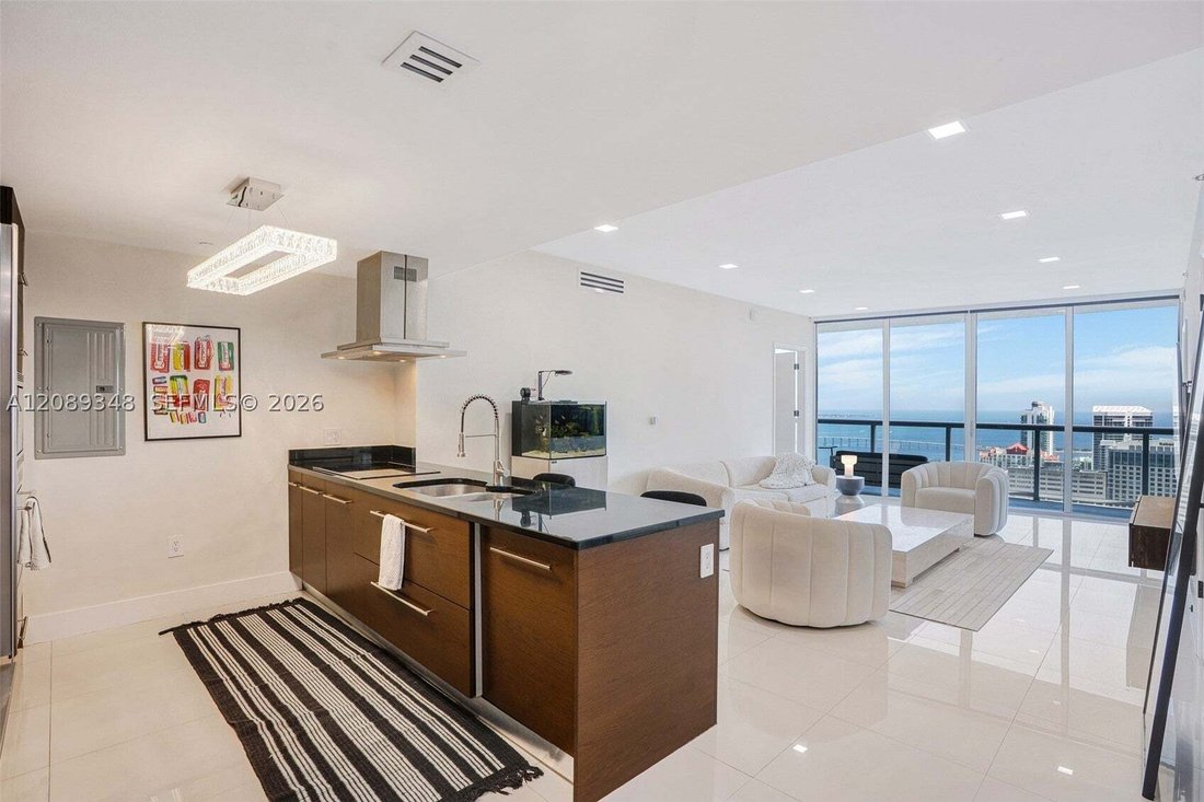 Condo in Miami, Florida, United States 3 - 19059286