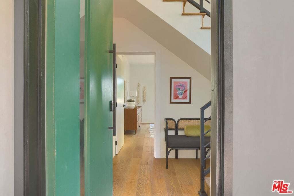 Casa en Los Ángeles, California, Estados Unidos 3 - 19062388