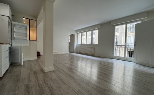 Wohnung in Auteuil Nord, Paris 16e Arrondissement, Paris 1