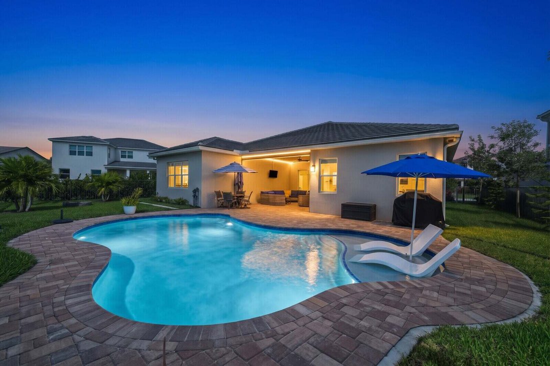 House in Loxahatchee, Florida, United States 3 - 19063729