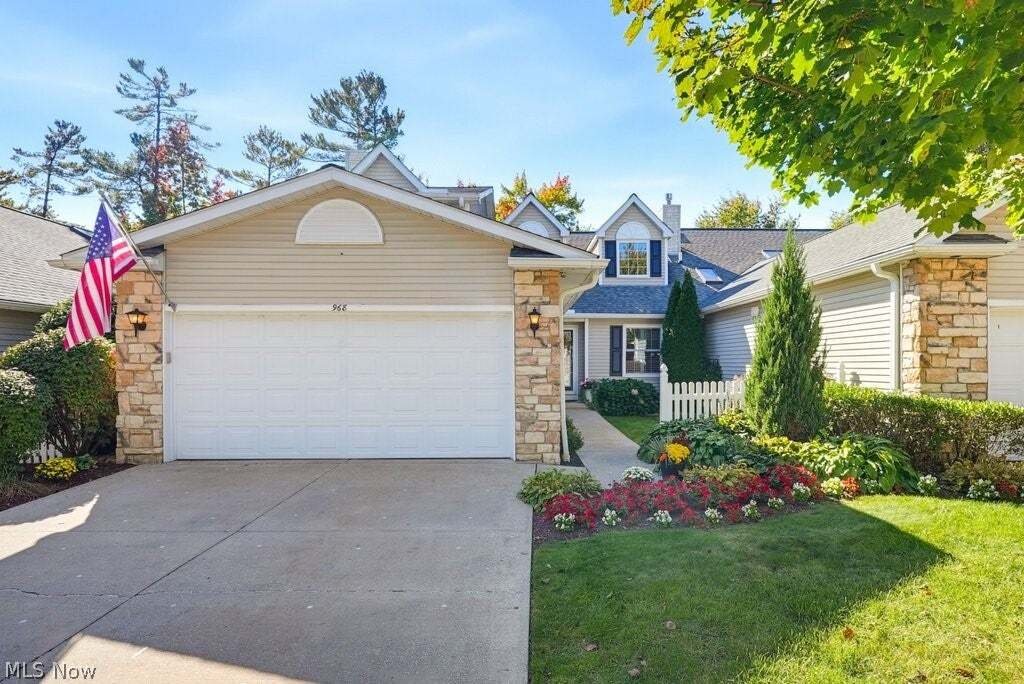 Condo in Aurora, Ohio, United States 3 - 19062712