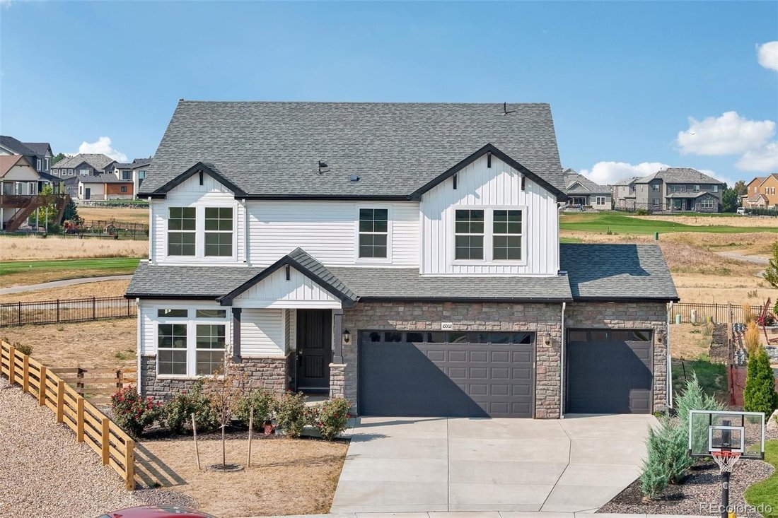 Casa a Commerce City, Colorado, Stati Uniti 4 - 19063018