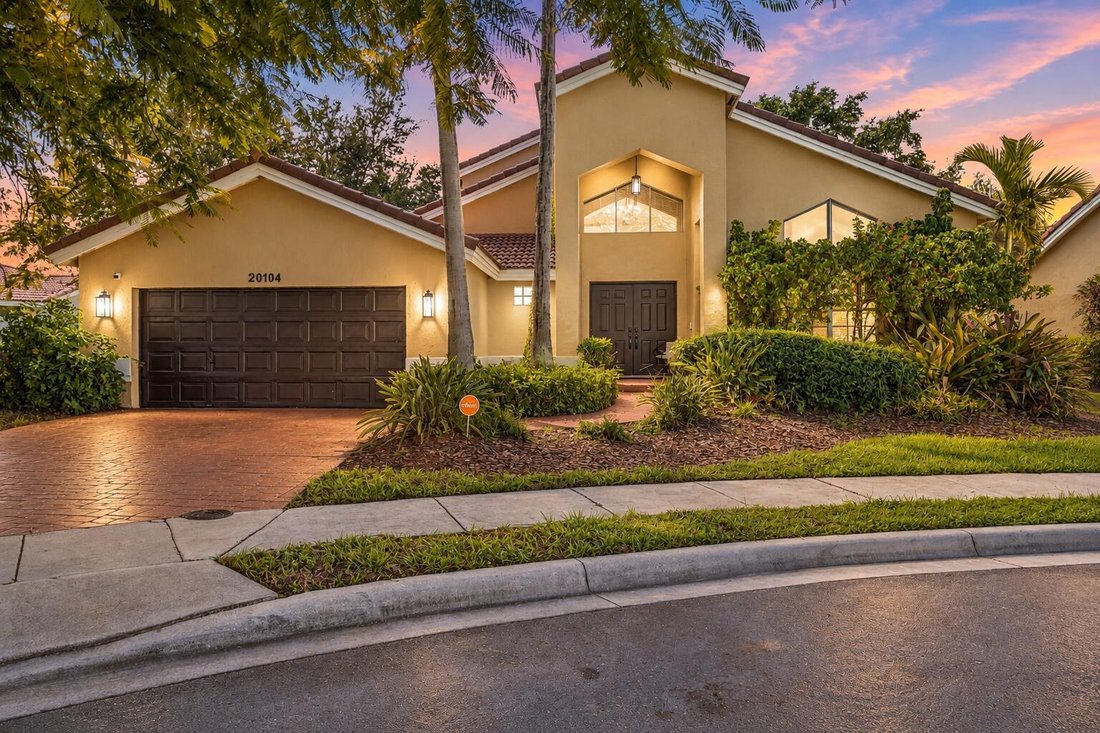 House in Miramar, Florida, United States 2 - 19059844